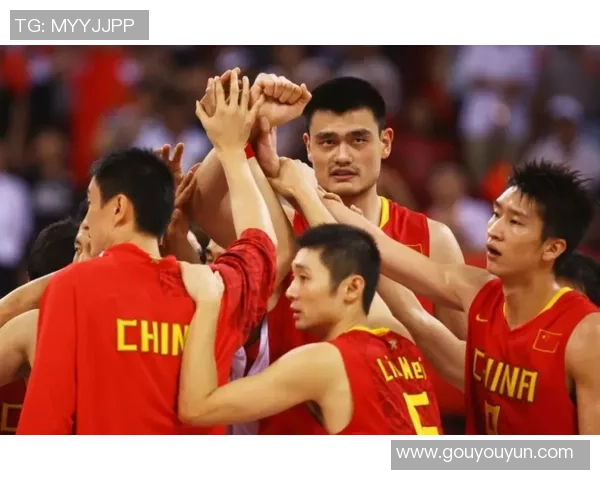 昌吉篮协姚明携手推动篮球发展助力青少年成长与体育文化繁荣