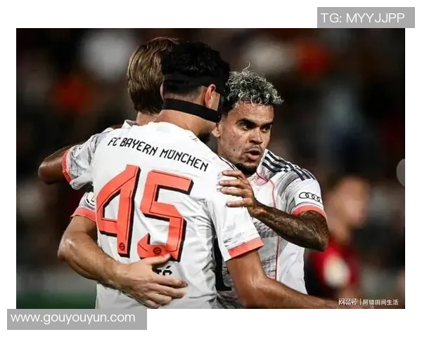 德甲巅峰对决拜仁大胜多特蒙德乌龙球引爆全场激情