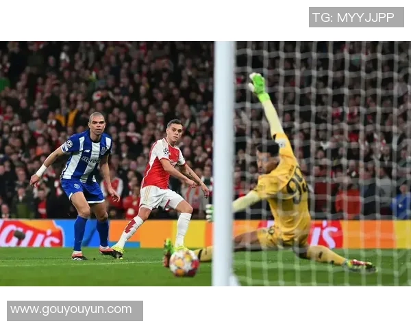 欧冠激战波尔图逆转里昂绝杀瞬间震撼全场十大精彩进球回顾