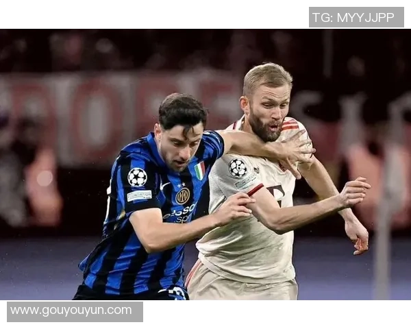 欧冠激战：国米与拜仁战成平局全场沸腾数据解析引发热议