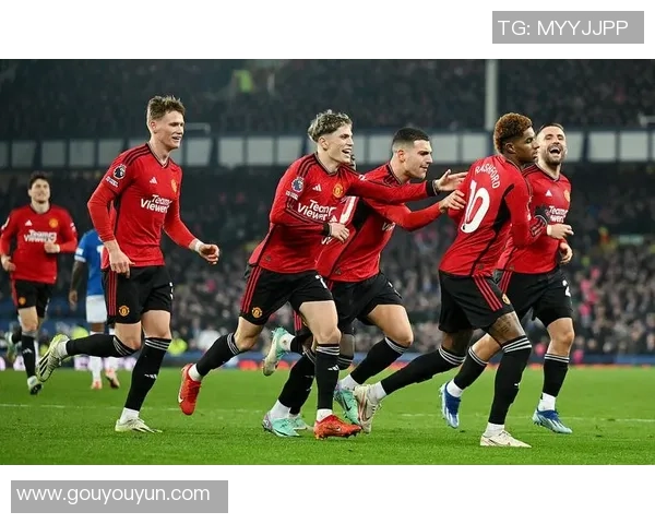 曼联逆转里昂精彩补时进球引爆全场足总杯激情时刻集锦