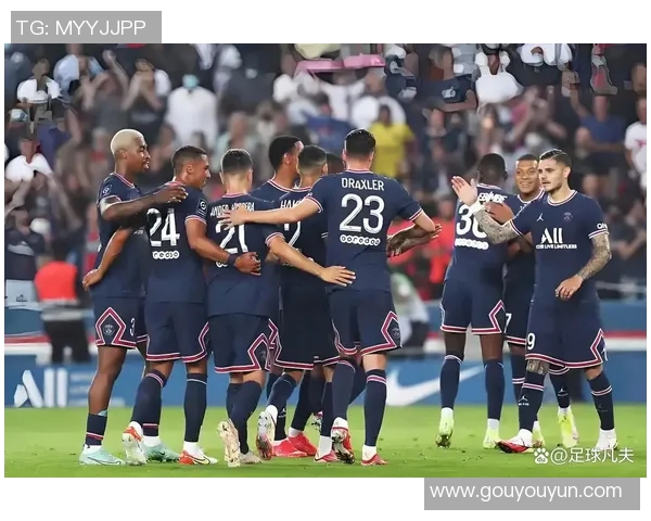 英超惊天冷门巴黎圣日耳曼大胜阿森纳帽子戏法引爆全场激情