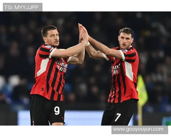 足总杯精彩对决AC米兰逆转切尔西上演惊天帽子戏法