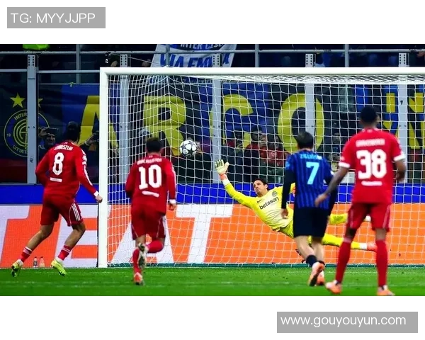 国米绝杀莱比锡引发争议判罚全场沸腾精彩瞬间回顾