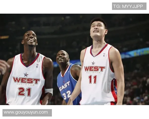 姚明与马赛的篮球传奇：跨越国界的友谊与竞技精神