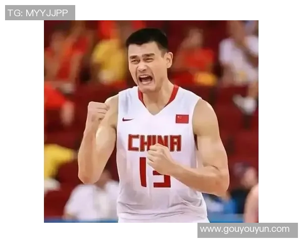 休斯顿的篮球热潮姚明精神永驻球迷心中