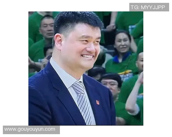 姚明在CBA盛典上的感人致辞引发全场热烈反响与深思