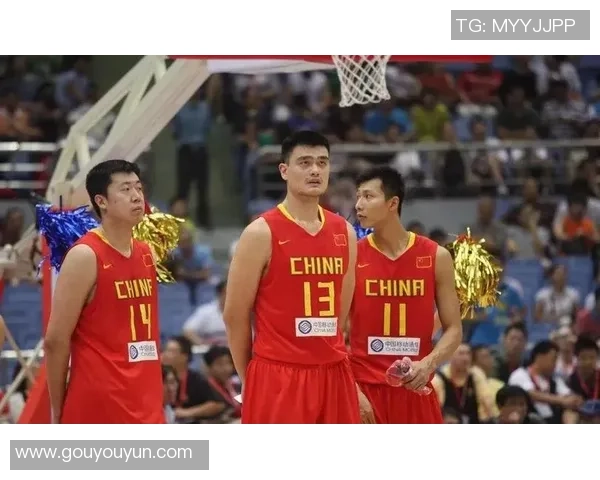 姚明带领中国篮球崛起的传奇之战与荣耀时刻回顾