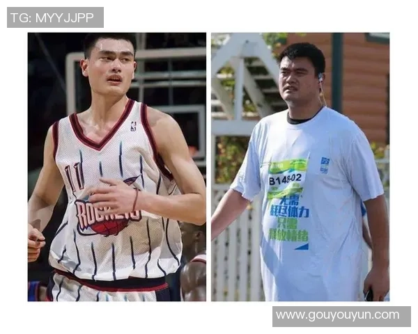 姚明体重突破500斤背后的健康隐患与运动员职业生涯的挑战