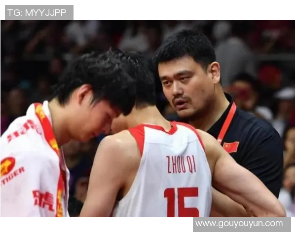 姚明莅临农大分享篮球智慧与科学知识激励学子追求梦想