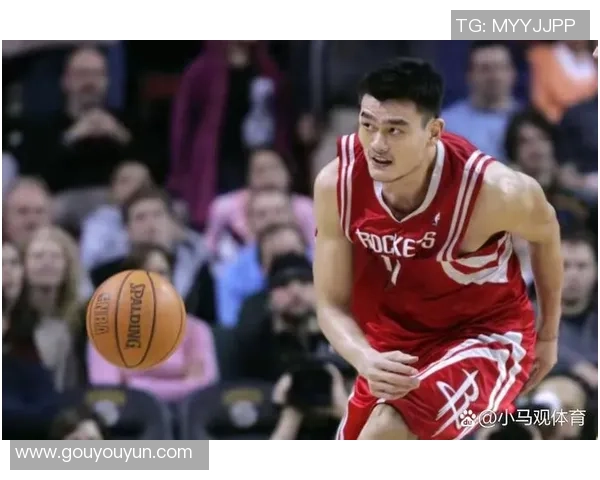 姚明职业生涯的重大转折与影响分析