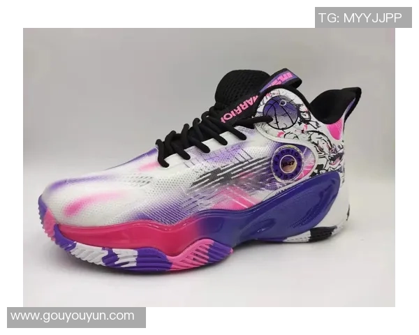 姚明携手Nike推出全新气垫篮球鞋引领运动潮流与舒适体验的完美结合