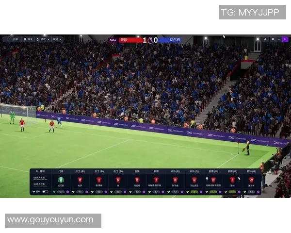 德甲惊天逆转曼联4-0大胜切尔西引发全场热议与焦点分析