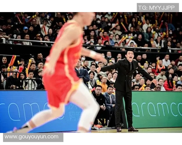 小姚明引领CBA新风潮助力中国篮球崛起与发展之路