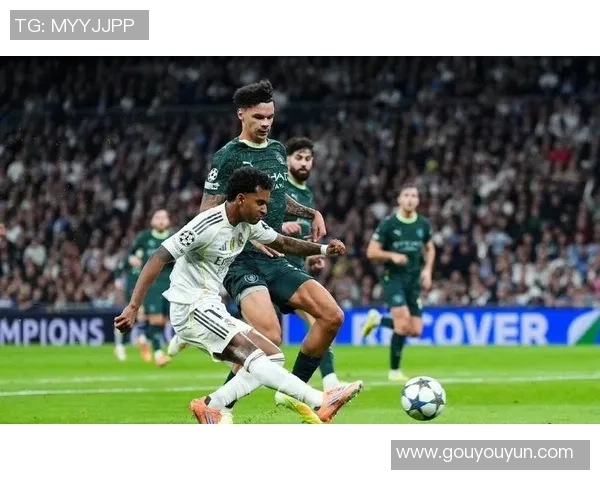 英超精彩对决曼城逆转皇马上演惊天大逆转十大进球回顾