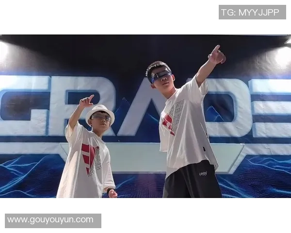 街舞热潮：深入广州街舞队的坚持与激情之旅