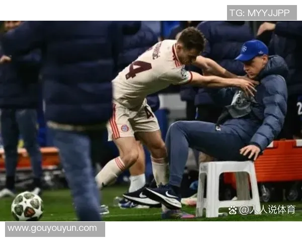 德甲惊天逆转里昂大胜拜仁红牌事件引发全场热议