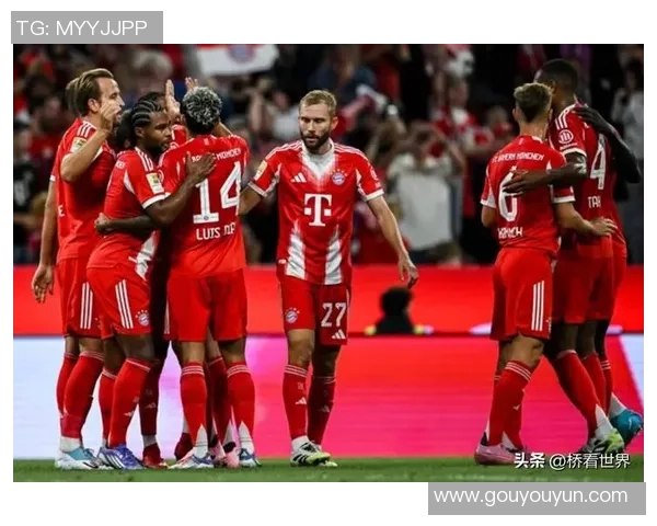 欧联杯惊天冷门拜仁3-0莱比锡全场沸腾瞬间回顾