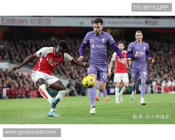 英超焦点战阿森纳与利物浦握手言和红牌争议引发全场热议 英超焦点战阿森纳与利物浦握手言和红牌争议引发全场热议