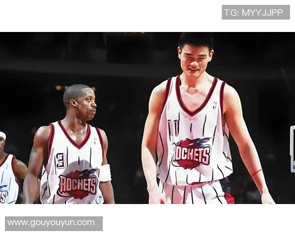 雅尼斯与姚明的篮球传奇：从球场到人生的深刻启示与友谊之路