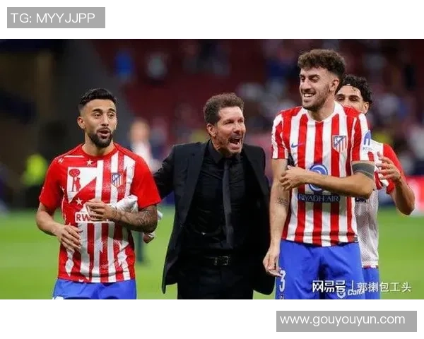 利物浦主场大胜马竞引发转会风波全场沸腾瞬间回顾