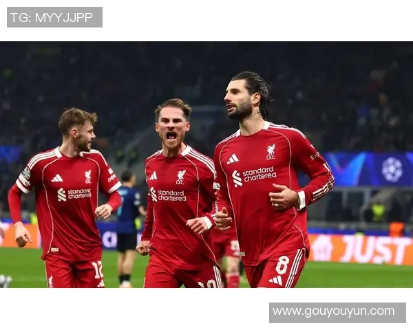 利物浦友谊赛大胜里昂三球零封引发全场热烈反响 利物浦友谊赛大胜里昂三球零封引发全场热烈反响