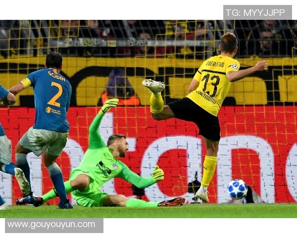 世界杯激战：多特蒙德逆转马竞神扑成焦点转会传闻再起