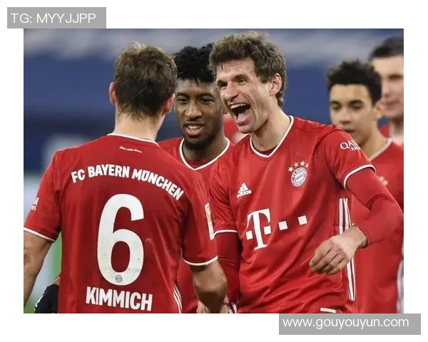 拜仁完胜曼城3-0绝杀瞬间引发全场狂欢精彩分析尽在其中