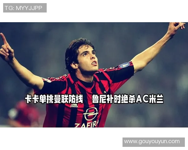 欧冠激战:AC米兰3-0曼联精彩瞬间回顾与十大进球盘点 欧冠激战:AC米兰3-0曼联精彩瞬间回顾与十大进球盘点