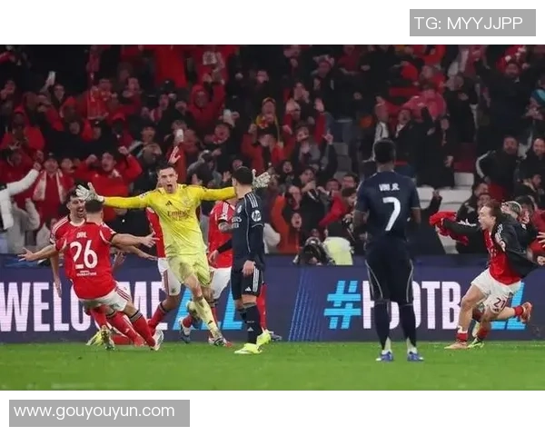 热刺绝杀本菲卡全场沸腾战术解析与精彩瞬间回顾 热刺绝杀本菲卡全场沸腾战术解析与精彩瞬间回顾