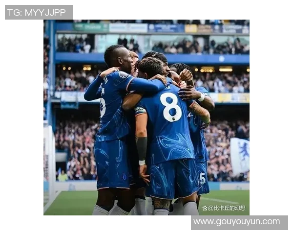 国米逆袭切尔西全场沸腾精彩瞬间回顾与赛后深度解析 国米逆袭切尔西全场沸腾精彩瞬间回顾与赛后深度解析