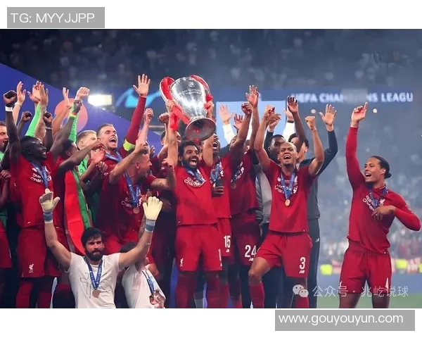 热刺逆袭利物浦2-1胜利全场沸腾精彩瞬间回顾