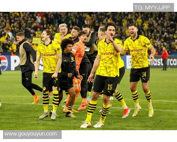 欧冠精彩对决多特蒙德大胜阿森纳补时进球点燃全场激情