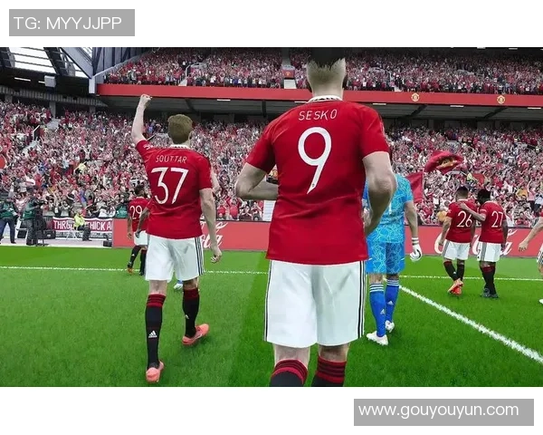 足总杯惊天冷门曼联逆袭拜仁3-0晋级全场沸腾