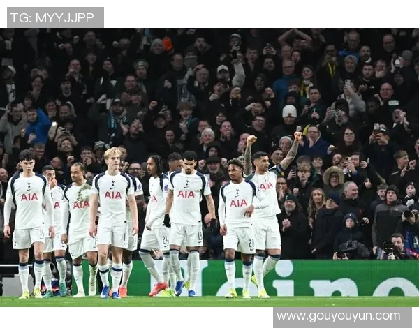 足总杯精彩对决多特蒙德狂胜热刺五球大捷引爆全场激情