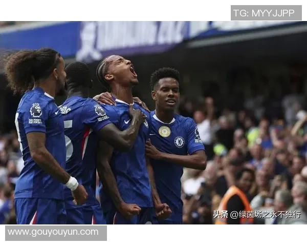 德甲盛宴巴萨狂胜切尔西五球引发转会风波与全场狂欢