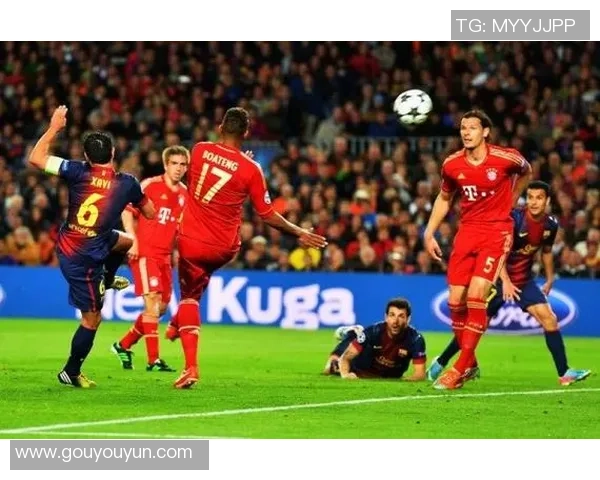 德甲焦点战：拜仁轻取巴萨乌龙球成比赛转折点战术解析