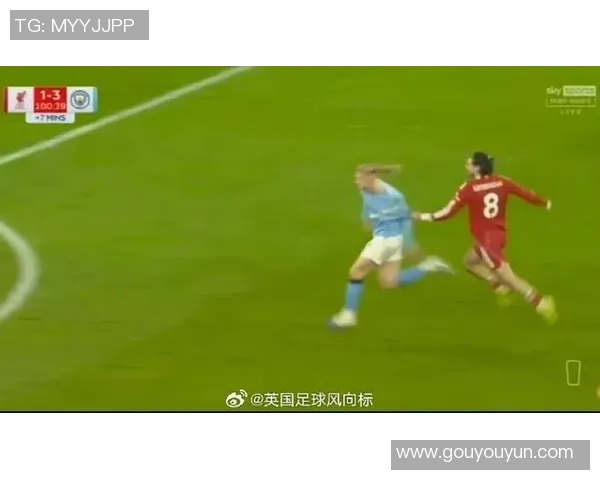 曼城狂胜利物浦六比二帽子戏法点燃世界杯激情瞬间 曼城狂胜利物浦六比二帽子戏法点燃世界杯激情瞬间