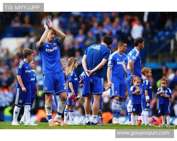 国王杯精彩对决切尔西小胜多特蒙德全场沸腾瞬间回顾