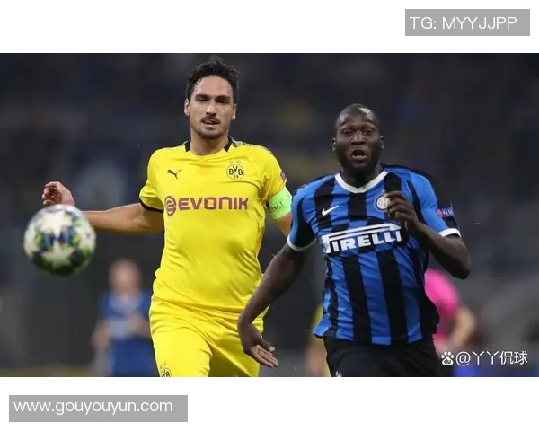 德甲激情对决多特蒙德狂胜国米帽子戏法引爆全场热潮