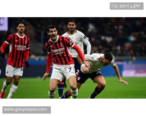 意甲激战：AC米兰险胜切尔西争议判罚引发全场热议